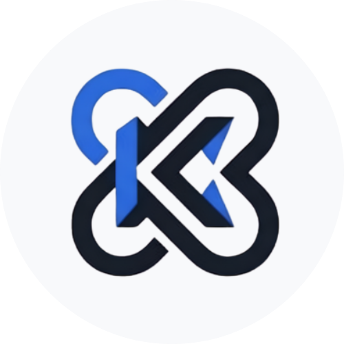 Kent Brian Jintapa Logo